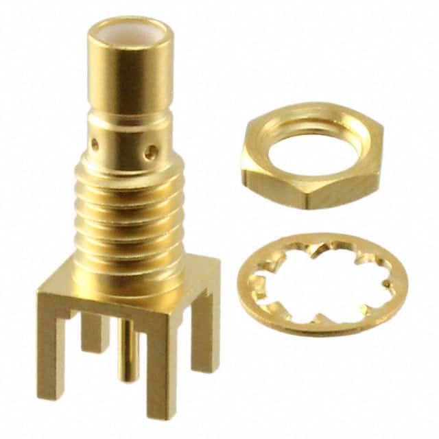 131-3701-231 Cinch Connectivity Solutions Johnson  Gruppi di connettori coassiali (RF)